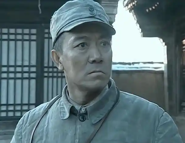 《亮剑》大结局:李云龙托孤,孔捷不负重托,将六个孩子培养成才