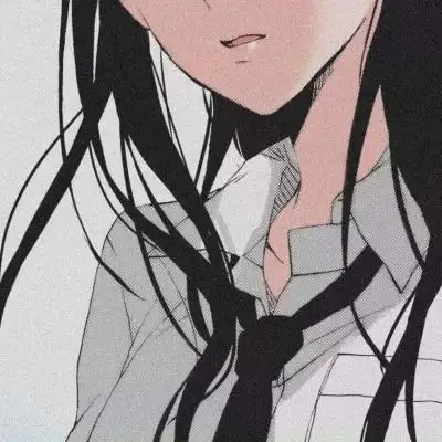 神仙头像动漫女头