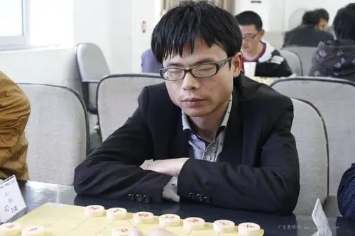 标题:第二届三门县象棋公开赛暨三门县职工象棋比赛今日开赛