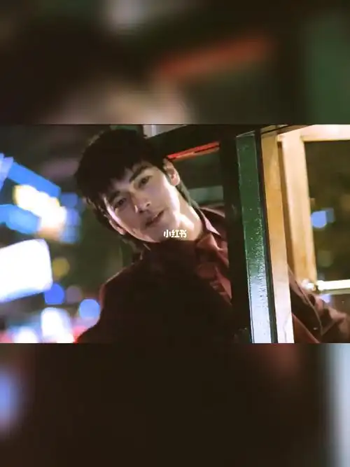 金城武看到曾经喜欢的明星还是有心动感觉