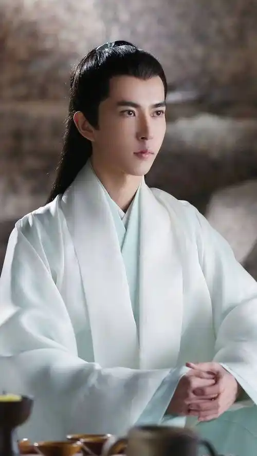 29岁的电影"百亿先生",欧豪到底是贵人运好,还是资源太强?