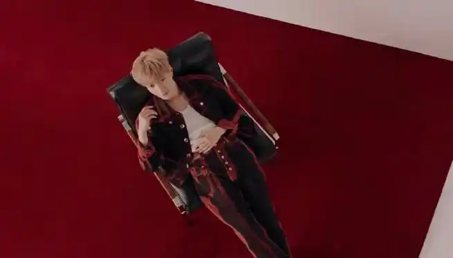 张艺兴##qeelin全球品牌代言人张艺兴