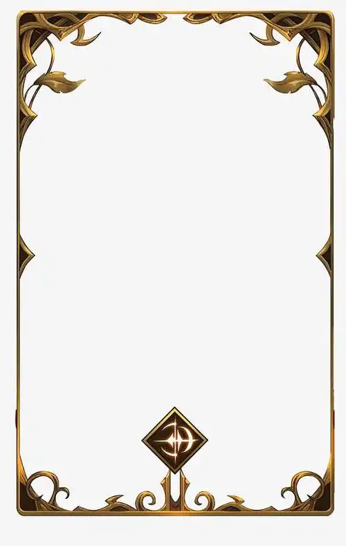 框游戏素材_框游戏图片元素-觅元素