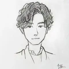 梁朝伟头像创作流程分享!(maya zbrush substance 3d)