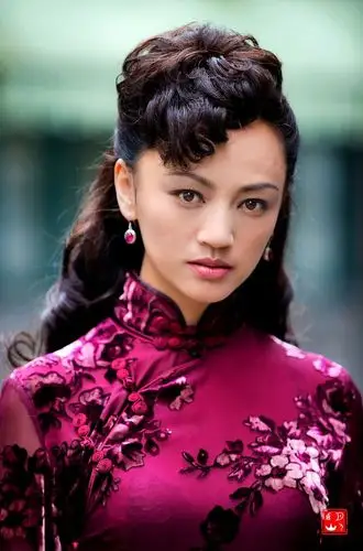 罗海琼《借枪》