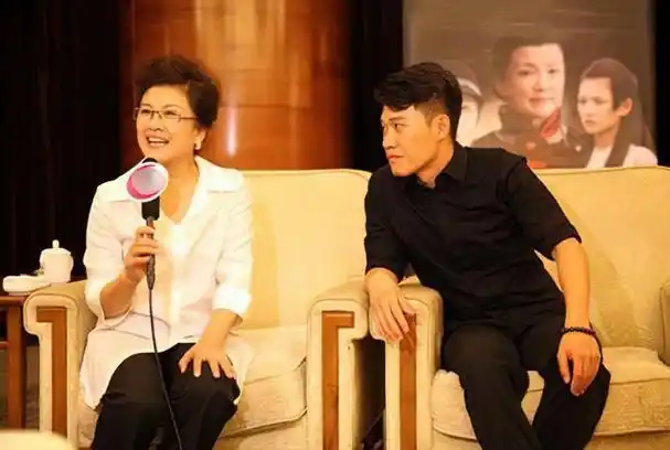 宋楚炎演技好有孝心出道21年从不炒作宋春丽是他的亲姑姑