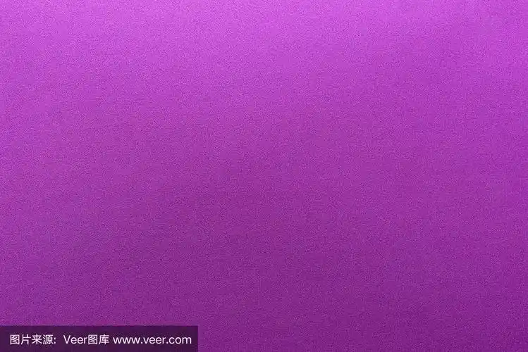 紫色渐变颜色与纹理从真正的泡沫海绵纸的背景,背景或设计.