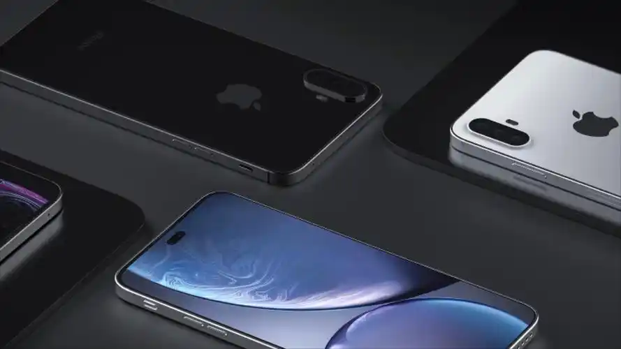 2021年9月15日,苹果秋季发布会举行,正式发布iphone 132021年9月17日