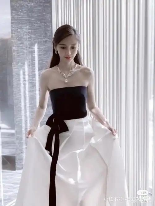 杨颖  图片也太好看了#杨颖angelababy  绝了