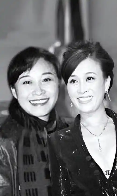 原创和高峰分开后带着儿子嫁给孟桐的那英如今的婚姻过得怎么样