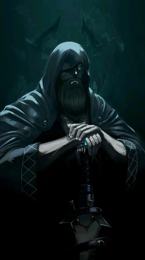 fgo五星从者评测之冠位并非吾所求山中老人assassin王哈桑