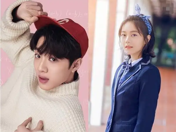 《少年派》后,赵今麦携手赖冠霖,《初恋那件小事》定档