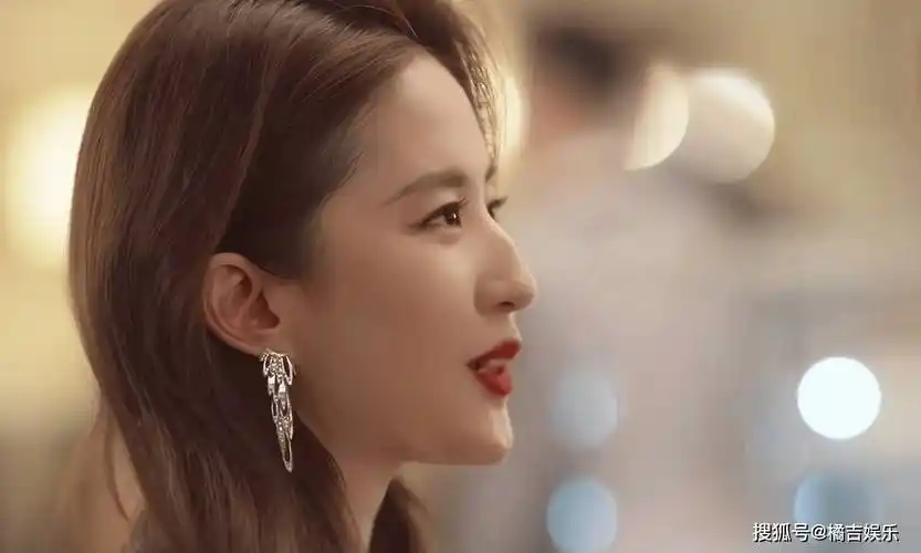 刘亦菲下部戏是南烟斋笔录,与井柏然首次合作,两位实力演员碰撞