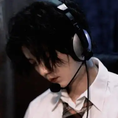 高清帅气的网恋男头真实图片,男生头像图片