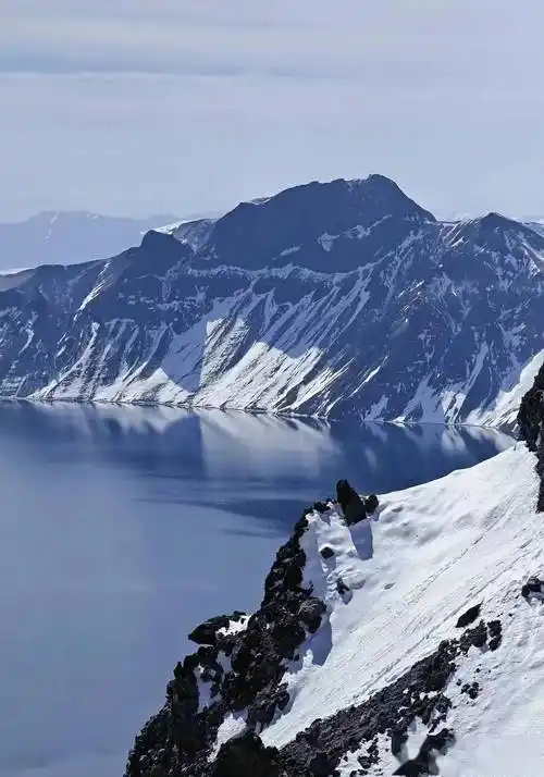 长白山怎么玩,需要注意些什么?超详细攻略,建议收藏!_旅游_瀑布_游客