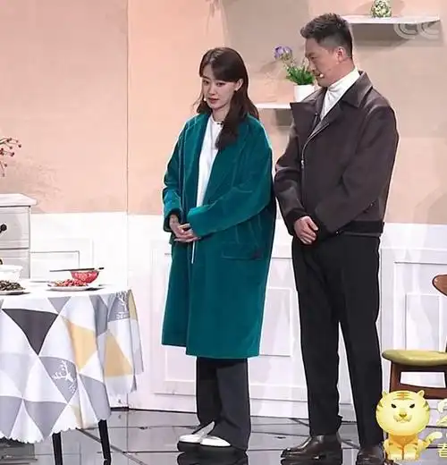 2022年最火小品贾玲(2022年贾玲张小斐小品)-天晟网