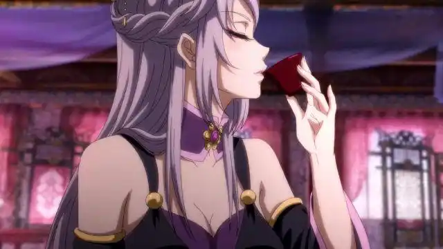 一念永恒:宋君婉抱得美男归