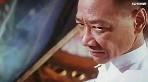 港片中的5位经典大反派都已离去,你还记得他们吗?