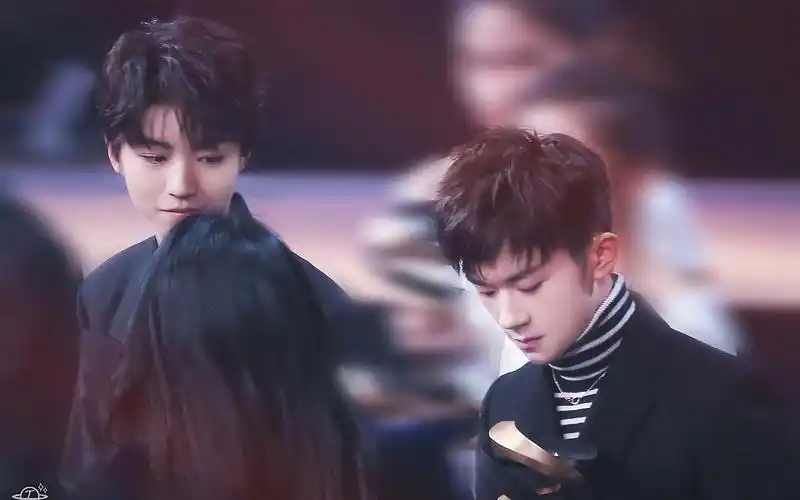 千凯千/intimate relationship亲密关系