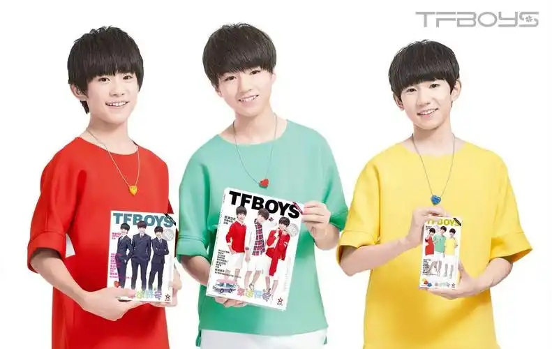 tfboys