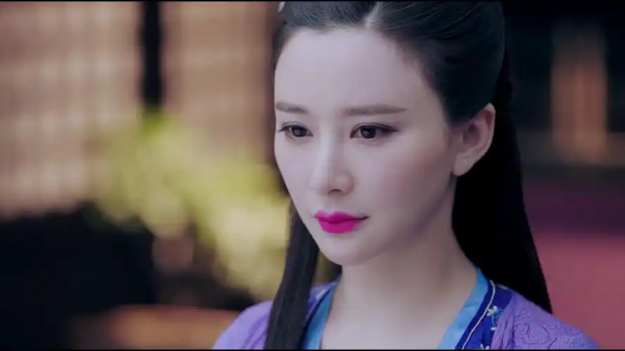 诛仙青云志##幽姬##熊乃瑾