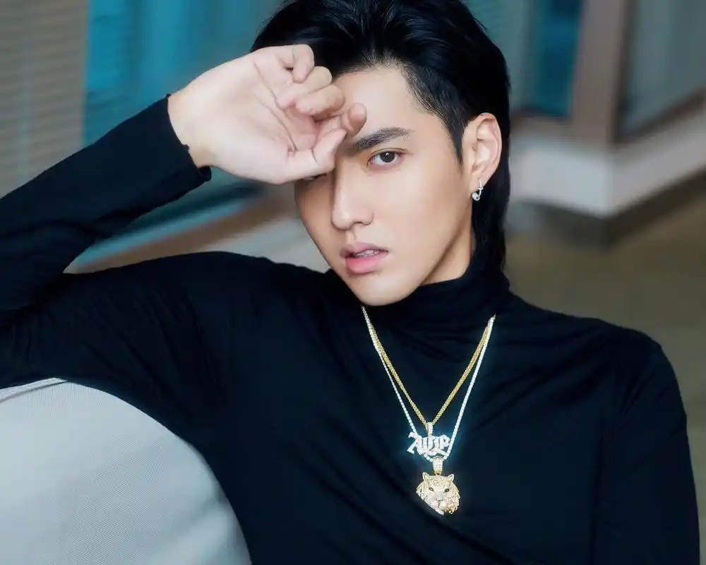 2020吴亦凡南通演唱会(时间 地点 票价)