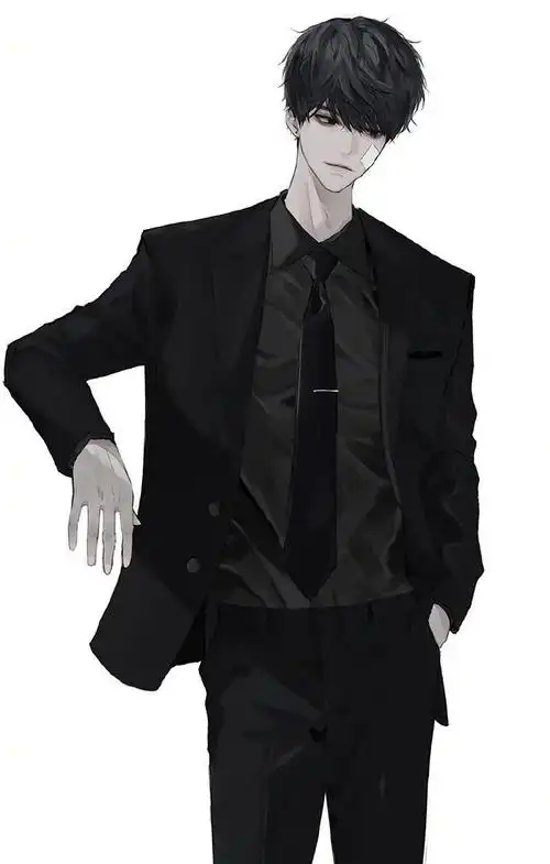 韩国画师「3992」笔下帅气的少年们简直不要… - 堆糖,美图壁纸