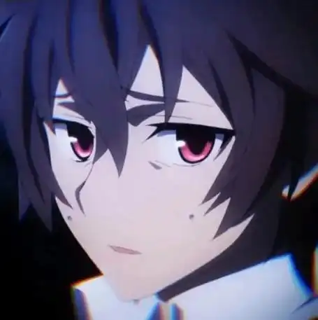 动漫男头 #动漫男头像高冷 #动漫男头伤感  - 抖音