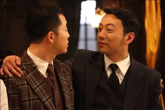 娱乐频道"剧过瘾"《致命潜伏》今日热血上映