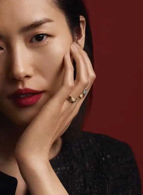 刘雯携手井柏然演绎chanel广告大片_行业内参_资讯_模特中国