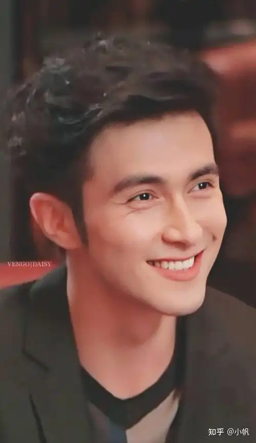 高伟光请珍惜好你的笑容