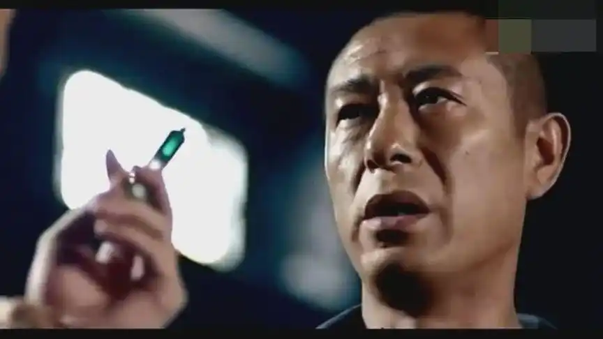 大鹏为救刘华强舍身取义,这才是兄弟!