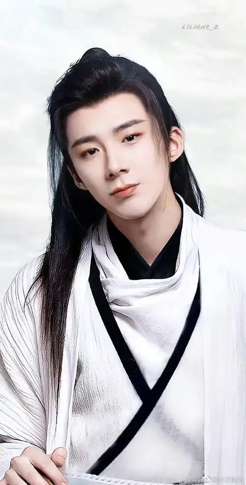 刘宇宁又有新的古装剧了##刘宇宁一念关山官宣