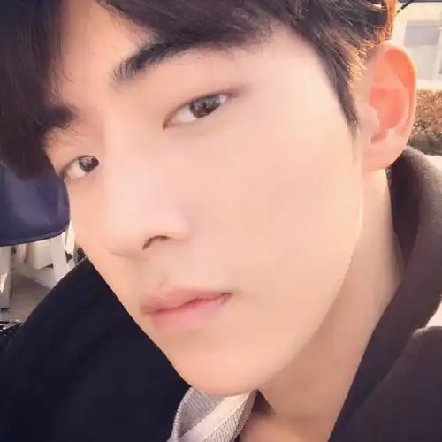 南柱赫日常养眼帅气合集图片