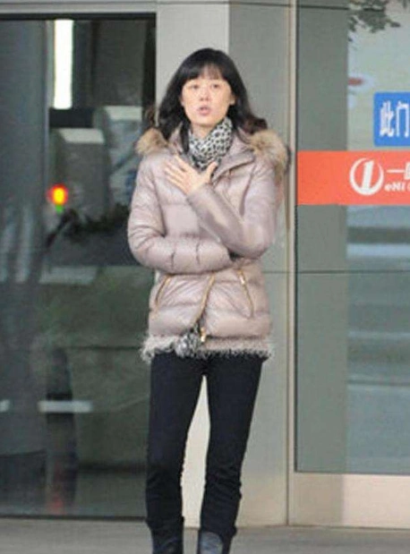 吴秀波老婆何震亚狙击小三陈昱霖为何遭网友吐槽