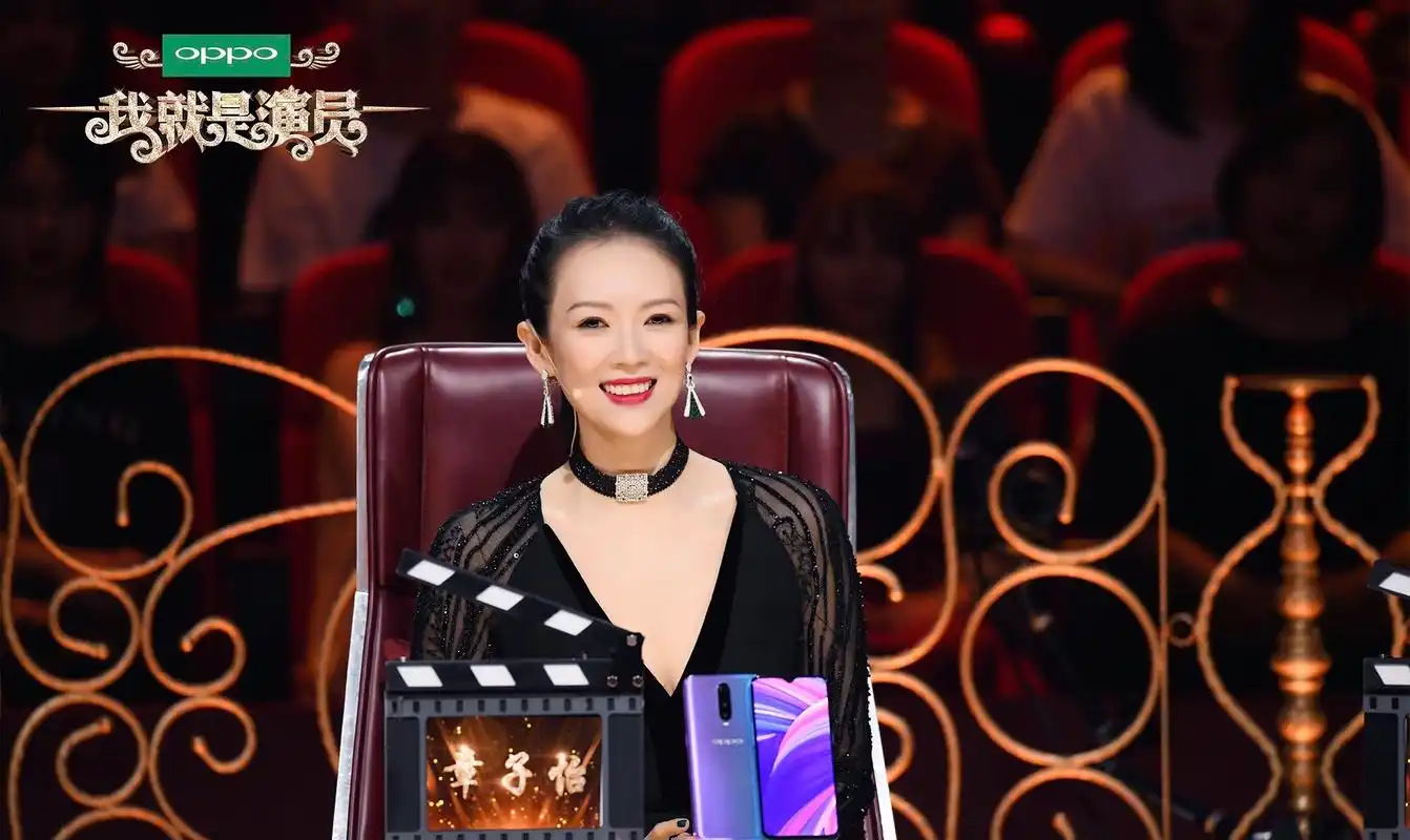 《我就是演员》三位导师三种风格 你最欣赏谁的点评?