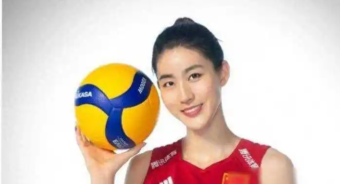 原创官宣喜讯刁琳宇找到新归属张常宁送祝福两件人生大事解决