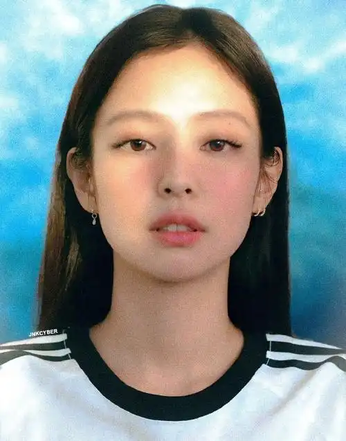 jennie[超话]##jennie照片
