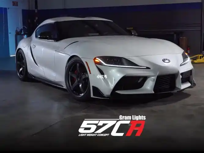 jdm信仰神车supra