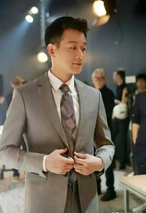 佟大为用尽21年时间唤醒植物人父亲母亲的原因我和关悦结婚