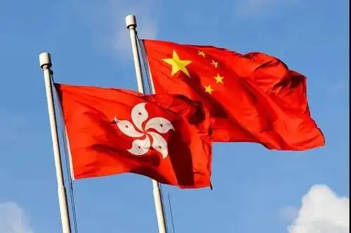 两会华声一笔丨香港北望亟待解局