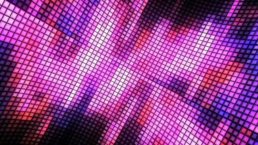 8张抖音音频音乐主题高清紫色背景图素材下载