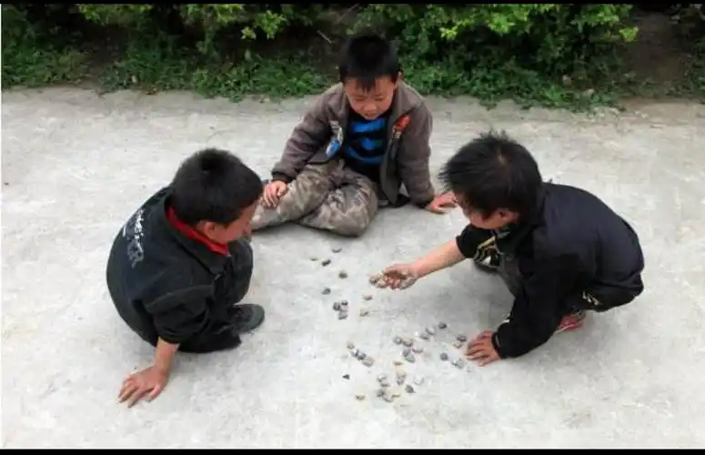 致敬——70后逝去的童年