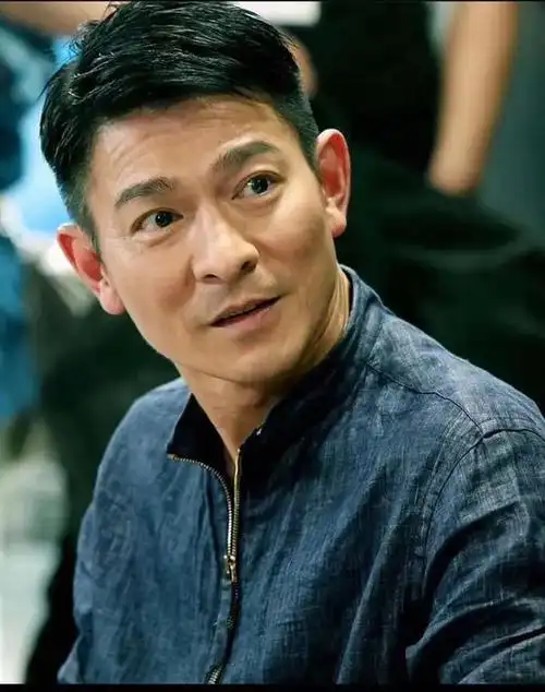 刘德华时隔7年再出山,确定参演2020端午晚会