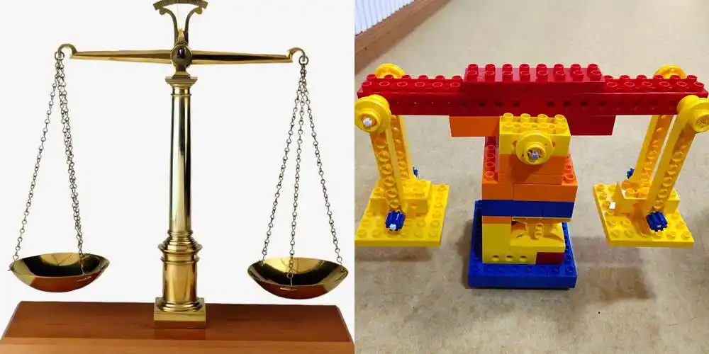 活动目标: 1认识杠杆及其支点位置. 2了解等臂杠杆.