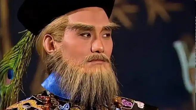 鹿鼎记:鳌拜不仅心怀叵测,还好大喜功,夸一句就得意忘形!