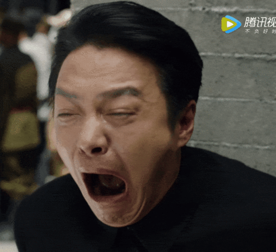 郑国霖《桃花依旧》都说男儿有泪不轻弹 但这个男人哭的让人心疼