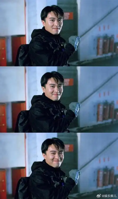 单口喜剧演员给周星驰庆生好city啊##喜剧之王单口季