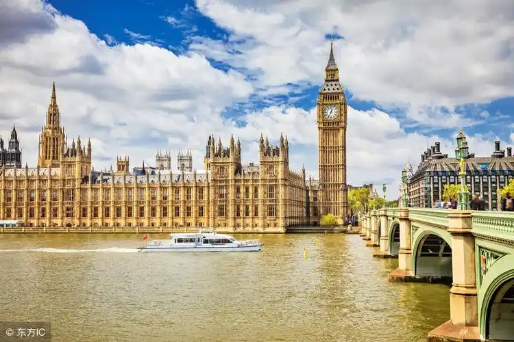 英国的标志性建筑物是什么 英国建筑文化-诚智百科网