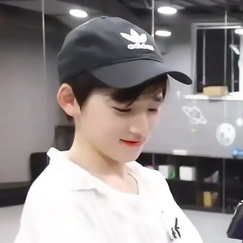 有幼崽宋亚轩可以做头像吗